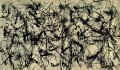 Number 32 Jackson Pollock